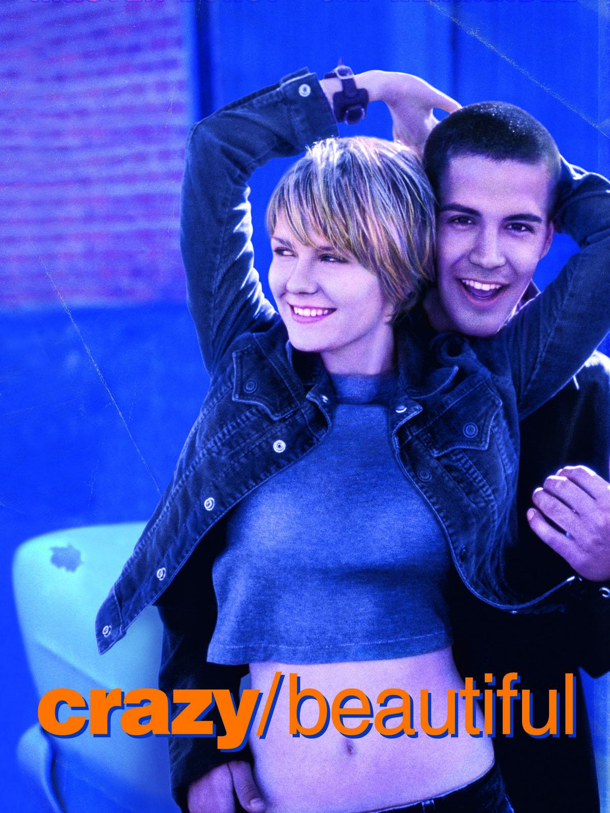 Crazy/Beautiful - รักร้อน วัยแรง [ซับไทย]