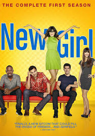 New Girl Season 1 (2011)