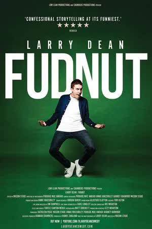 Larry Dean Fudnut (2024) [NoSub]