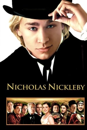 Nicholas Nickleby (2002) นิโคลาส ทายาทหัวใจเพชร 