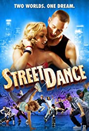 StreetDance (2010) เต้นๆโยกๆ ให้โลกทะลุ 