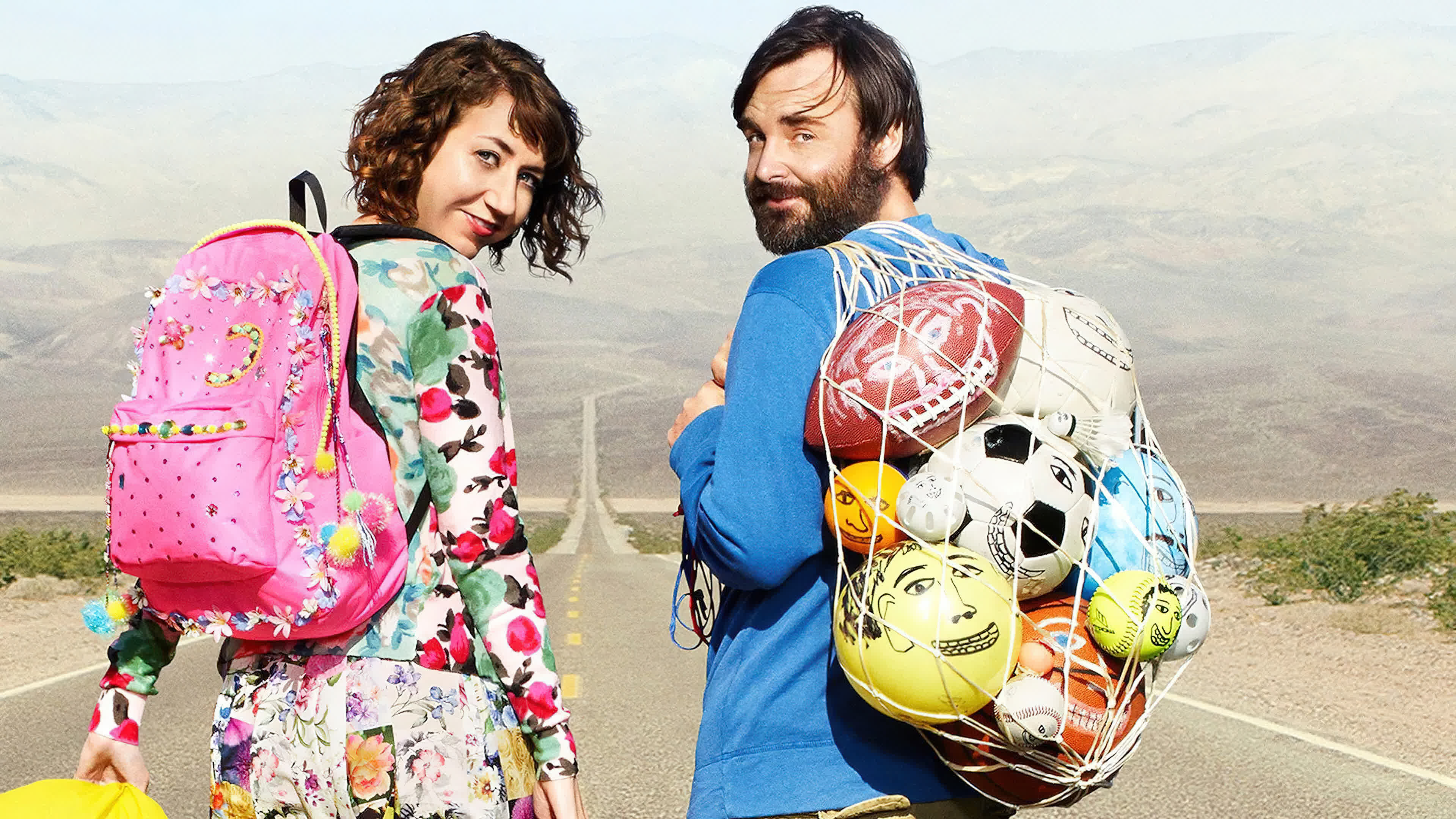 The Last Man on Earth Season 1 (2015)