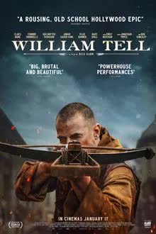 William Tell (2025) [NoSub]