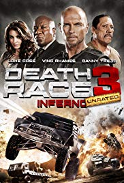 Death Race Inferno (2013) ซิ่ง สั่ง ตาย 3