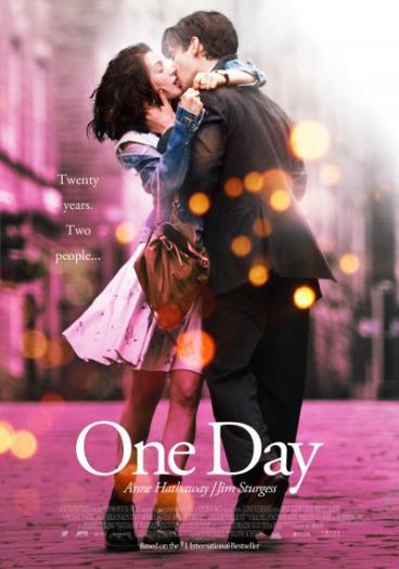 One Day (2011) วันเดียว วันนั้น วันของเรา 
