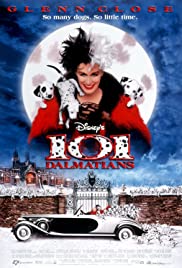 101 Dalmatians (1996) ไอ้จุดมหาสนุก