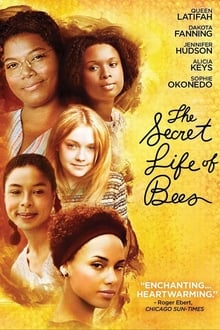 The Secret Life of Bees (2008) สูตรรักรสน้ำผึ้ง