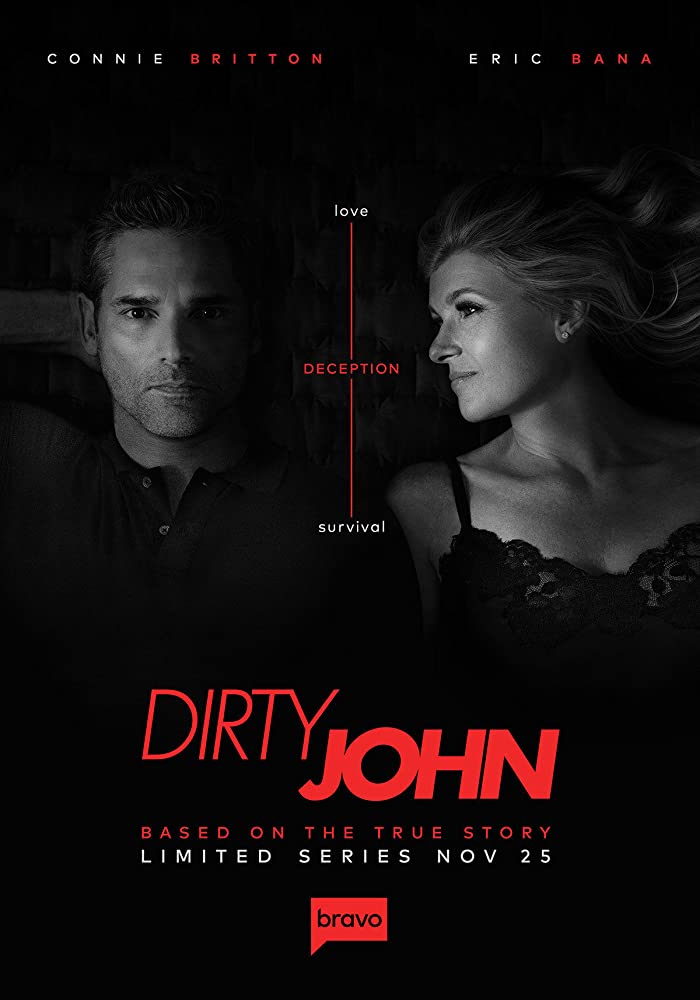 Dirty John Season 2 (2020) รักร้ายกลายเลือด