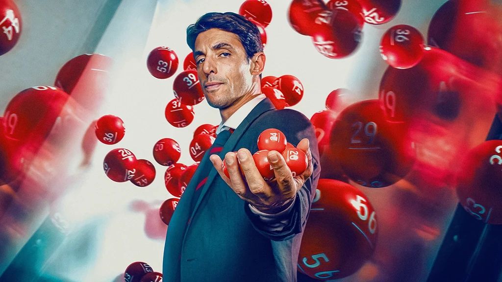 How to Win the Lottery (2025) - ปฏิบัติการถูกสลาก 1-6 [ซับไทย]