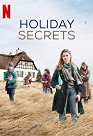 Holiday Secrets Season 1 (2019) เทศกาลแห้งความลับ