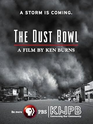 The Dust Bowl (2012) PART 2 [NoSub]
