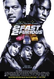 The Fast 2 (2003) เร็วคูณ 2 ดับเบิ้ลแรงท้านรก