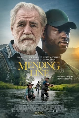 Mending the Line (2022) ทหาร(ต้อง)ผ่านศึก