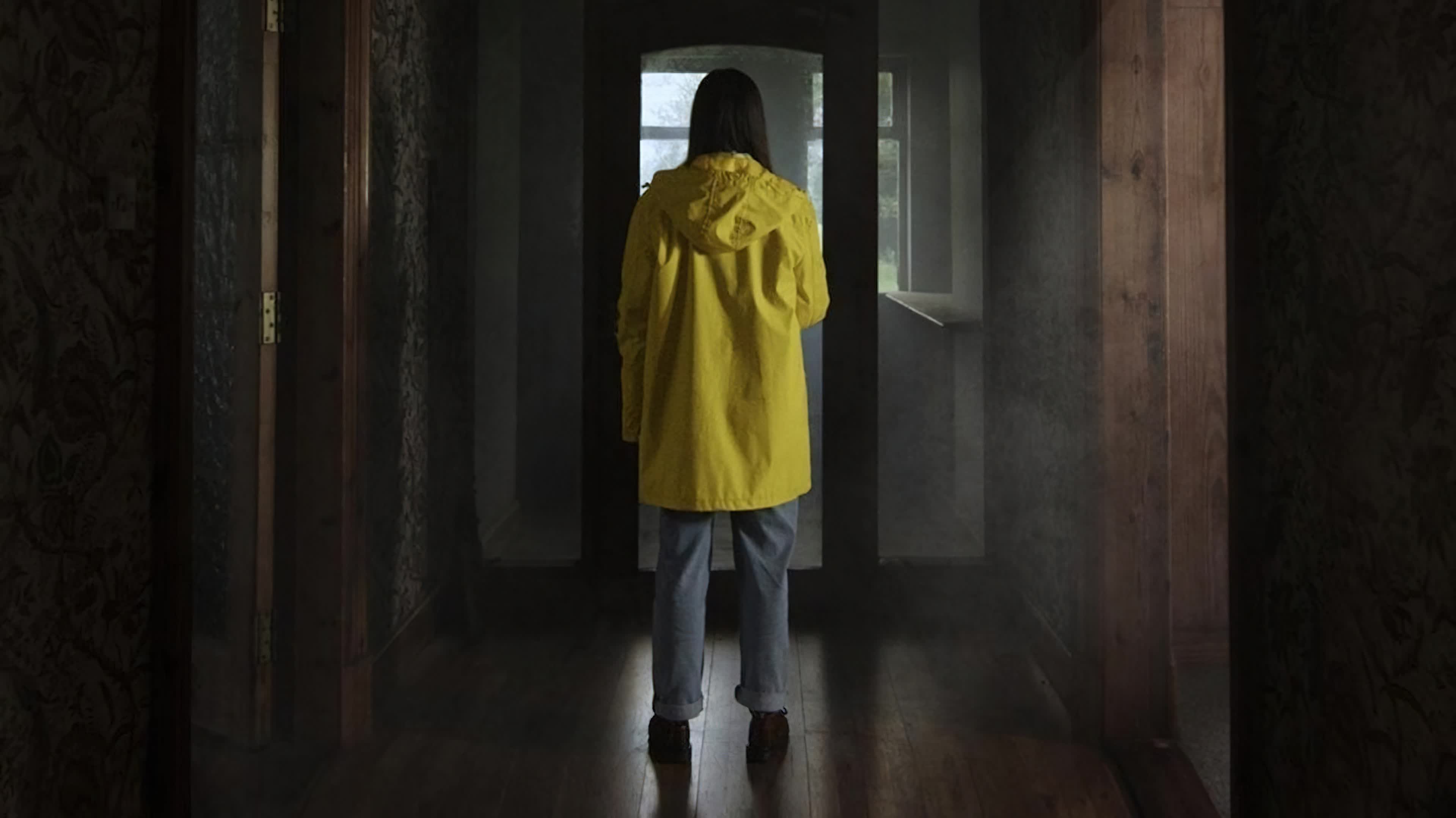 The House Was Not Hungry Then (2025) [NoSub]
