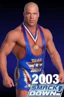 WWE SmackDown Season 5 (2003)