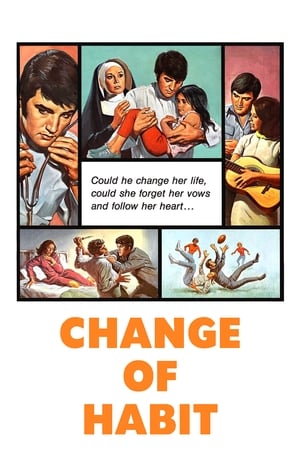 Change Of Habit (1969)