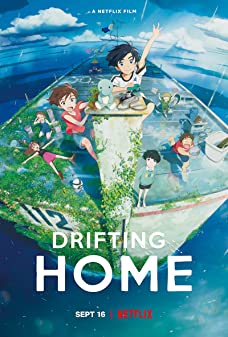 Drifting Home (2022) บ้านล่องลอย