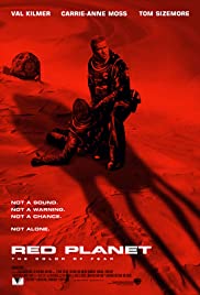 Red Planet (2000) ดาวแดงเดือด