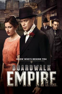 Boardwalk Empire Season 2 (2011)