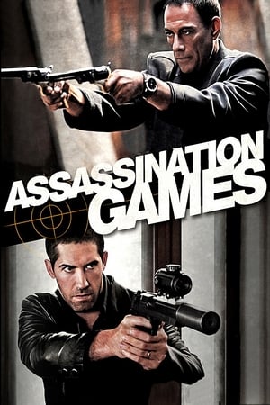 Assasinnation Games (2011) เกมสังหารมหากาฬ