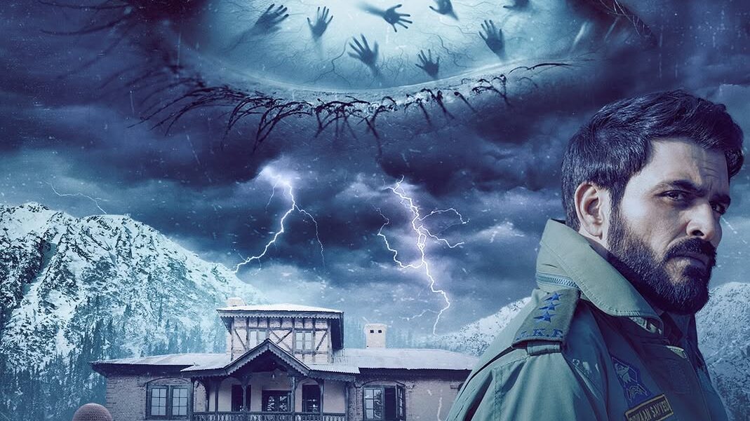 Baramulla (2025) - บารามุลลาอาถรรพ์