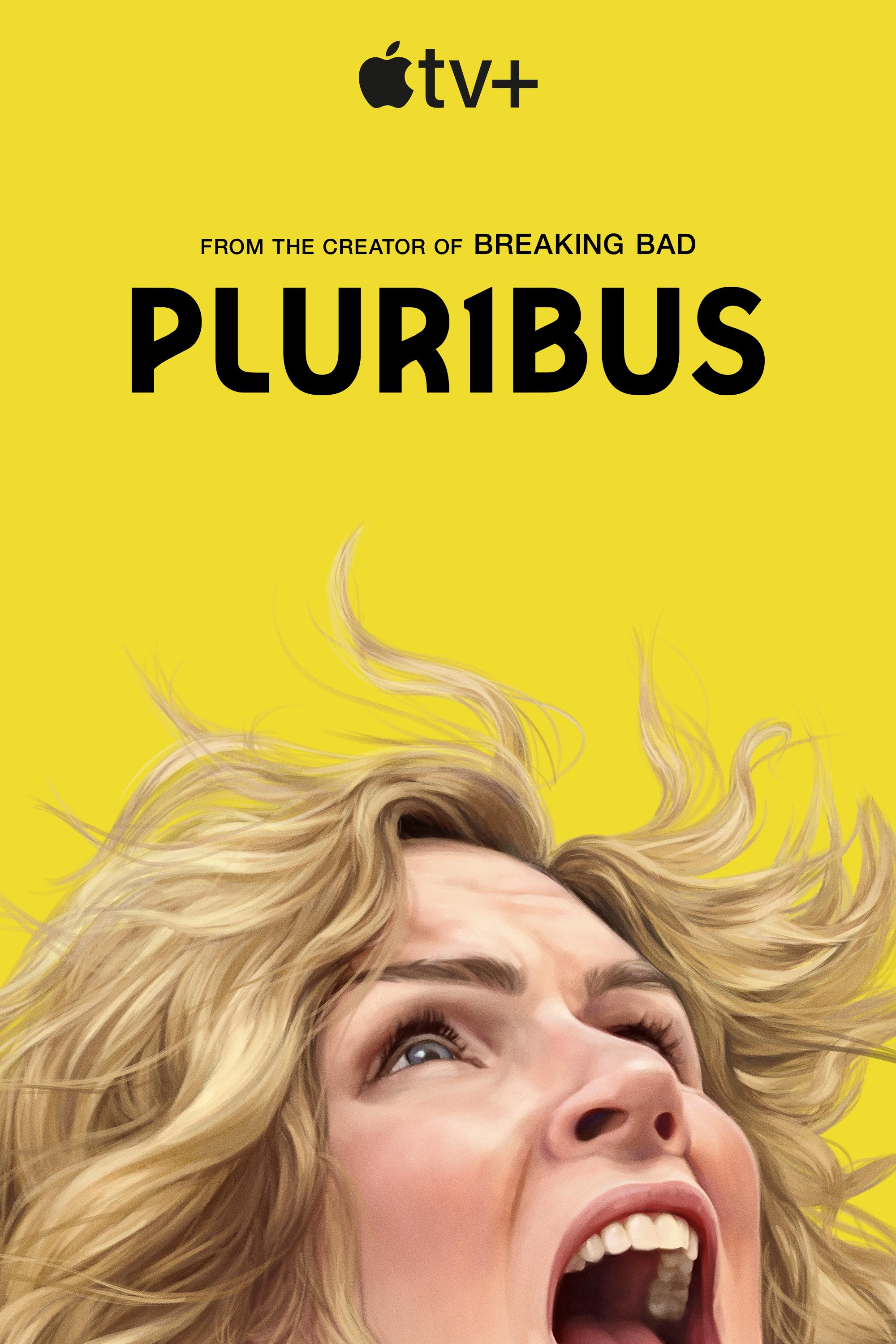 Pluribus (2025) 1 [ซับไทย]