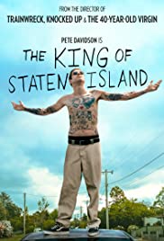 The King Of Staten Island (2020) ราชาแห่งเกาะสแตแทน