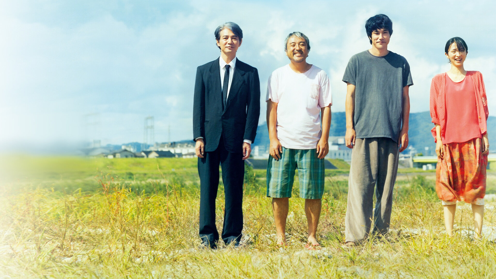 Riverside Mukolitta (2021) - ณ ที่พักกับรักของเรา