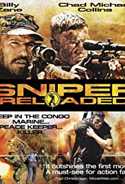Sniper 4 (2011)