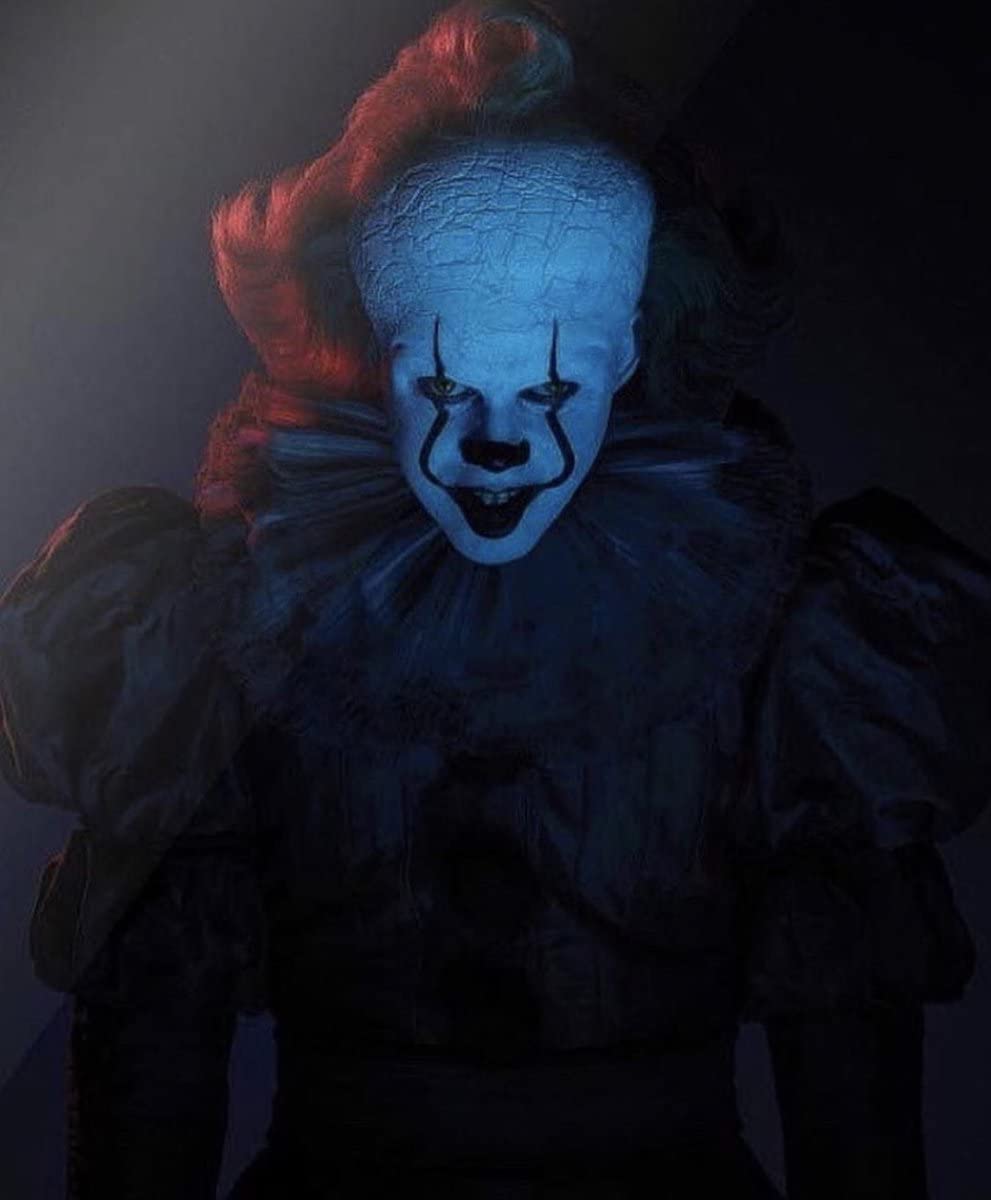 It Chapter Two (2019) อิท โผล่จากนรก 2