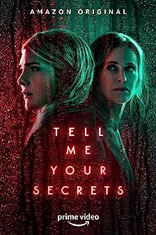 Tell Me Your Secrets Season 1 (2021) [พากย์ไทย]