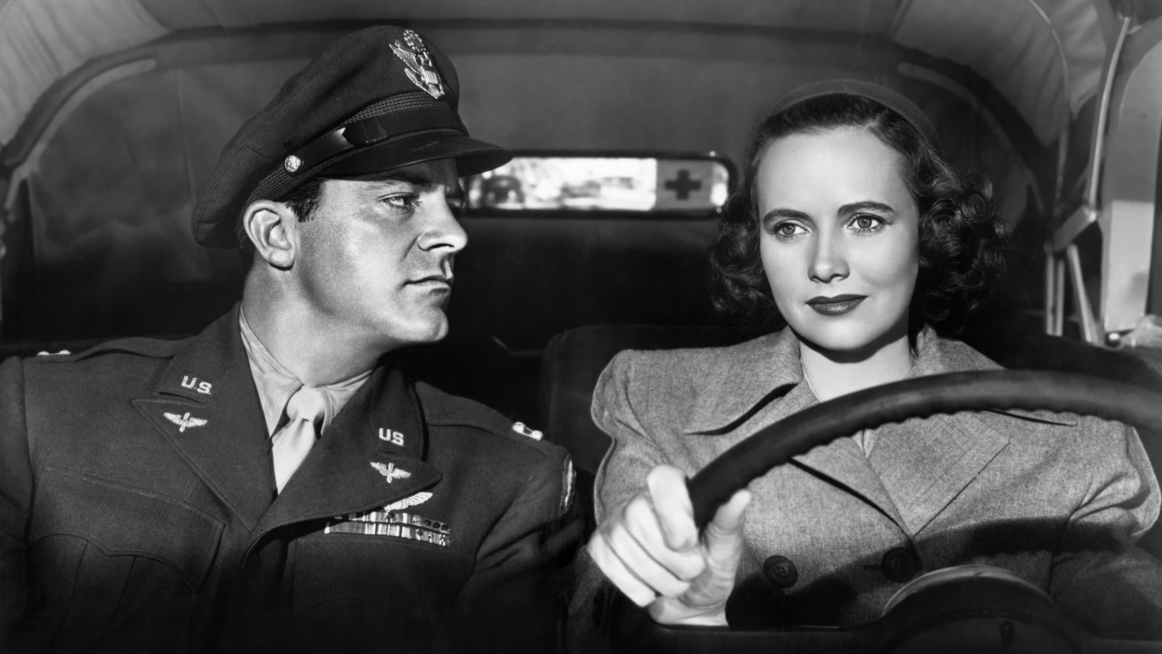 The Best Years of Our Lives (1946) วันชื่นคืนฝัน