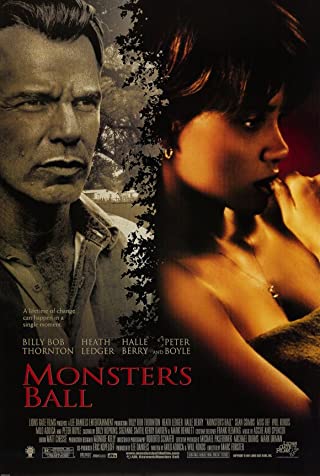 Monster's Ball (2001) แดนรักนักโทษประหาร (2001)