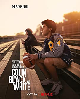 Colin in Black & White Season 1 (2021)