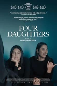 Four Daughters (2023) [NoSub]