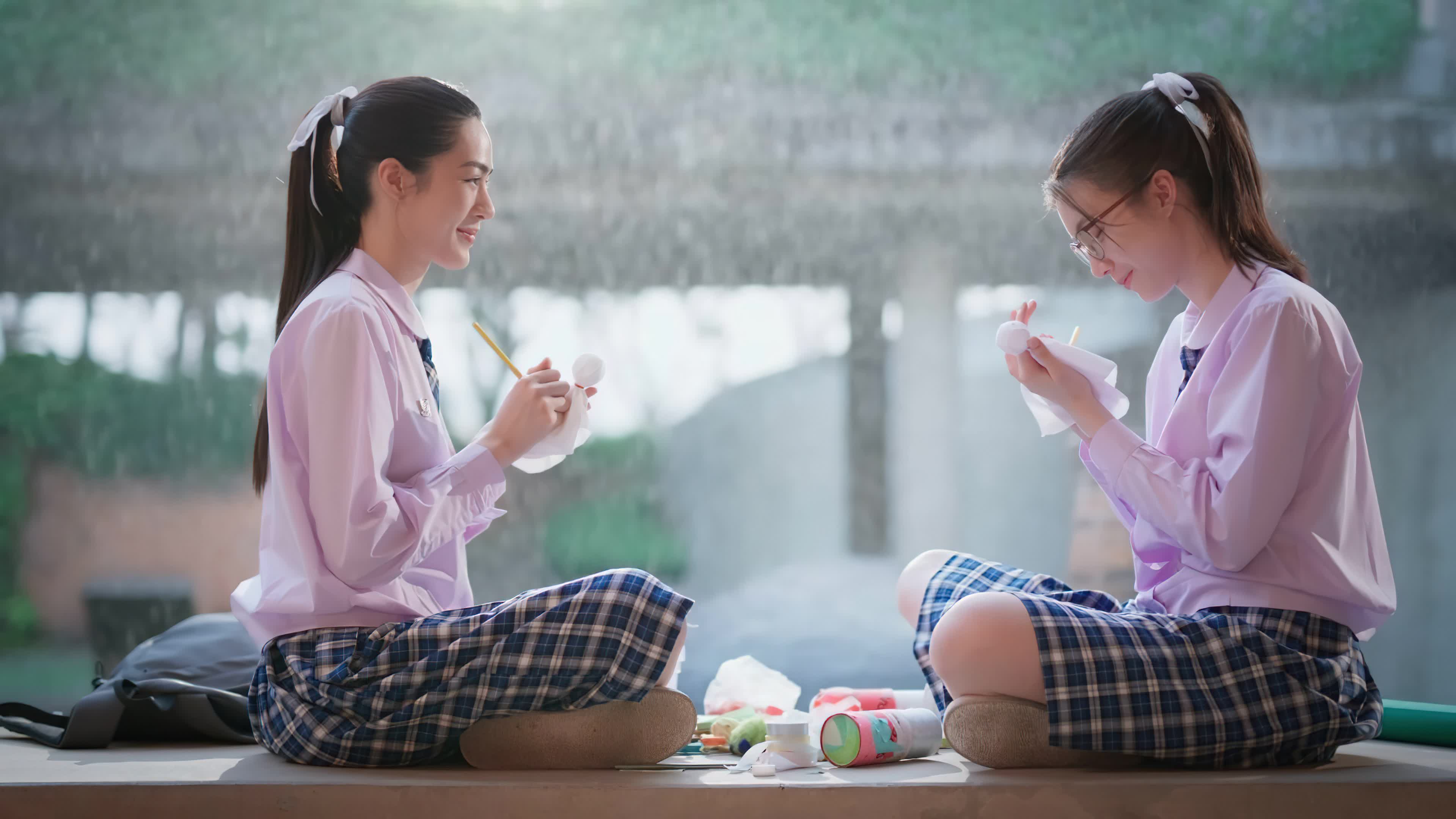 เพียงเธอ Season 1 (2025) ตอน 1