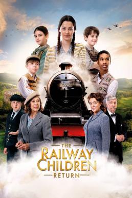 The Railway Children Return (2022)