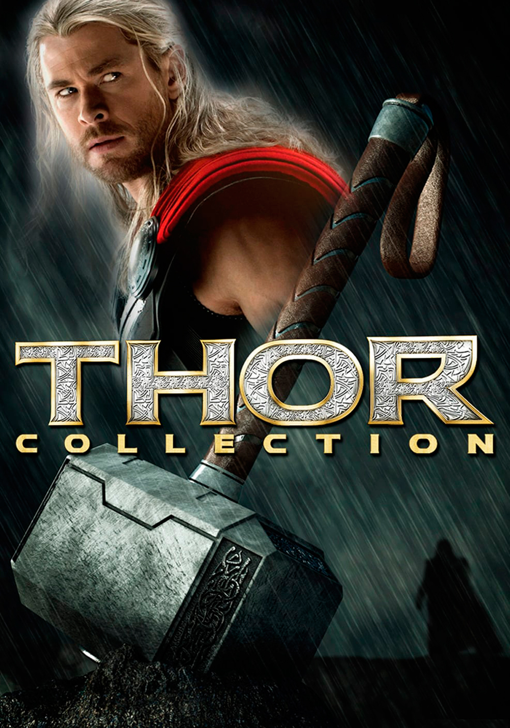 Thor ธอร์ เทพเจ้าสายฟ้า ภาค1-3