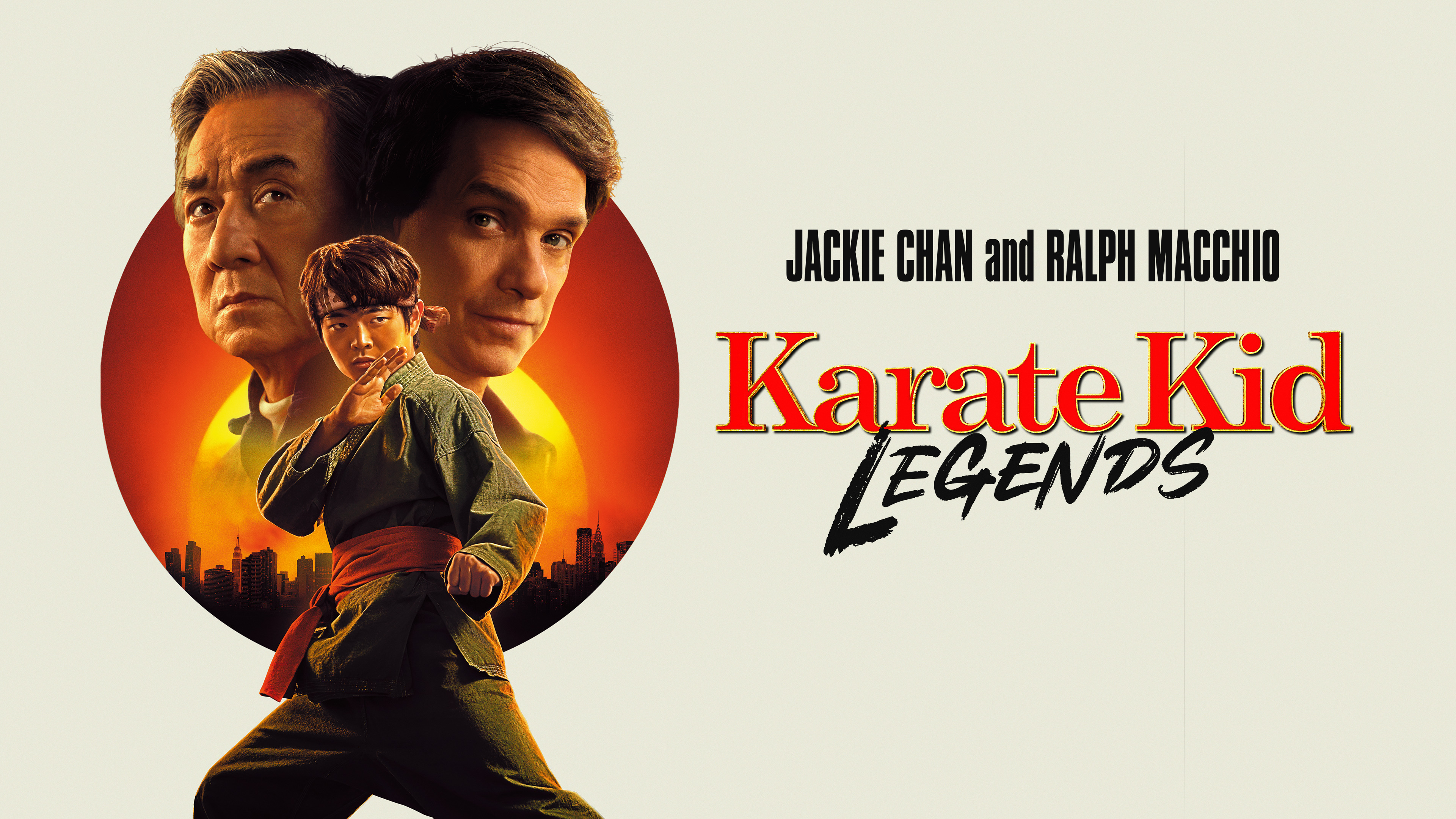 Karate Kid Legends - คาราเต้ คิด ผนึกพลังตำนานนักสู้ (2025) [ซับไทย]