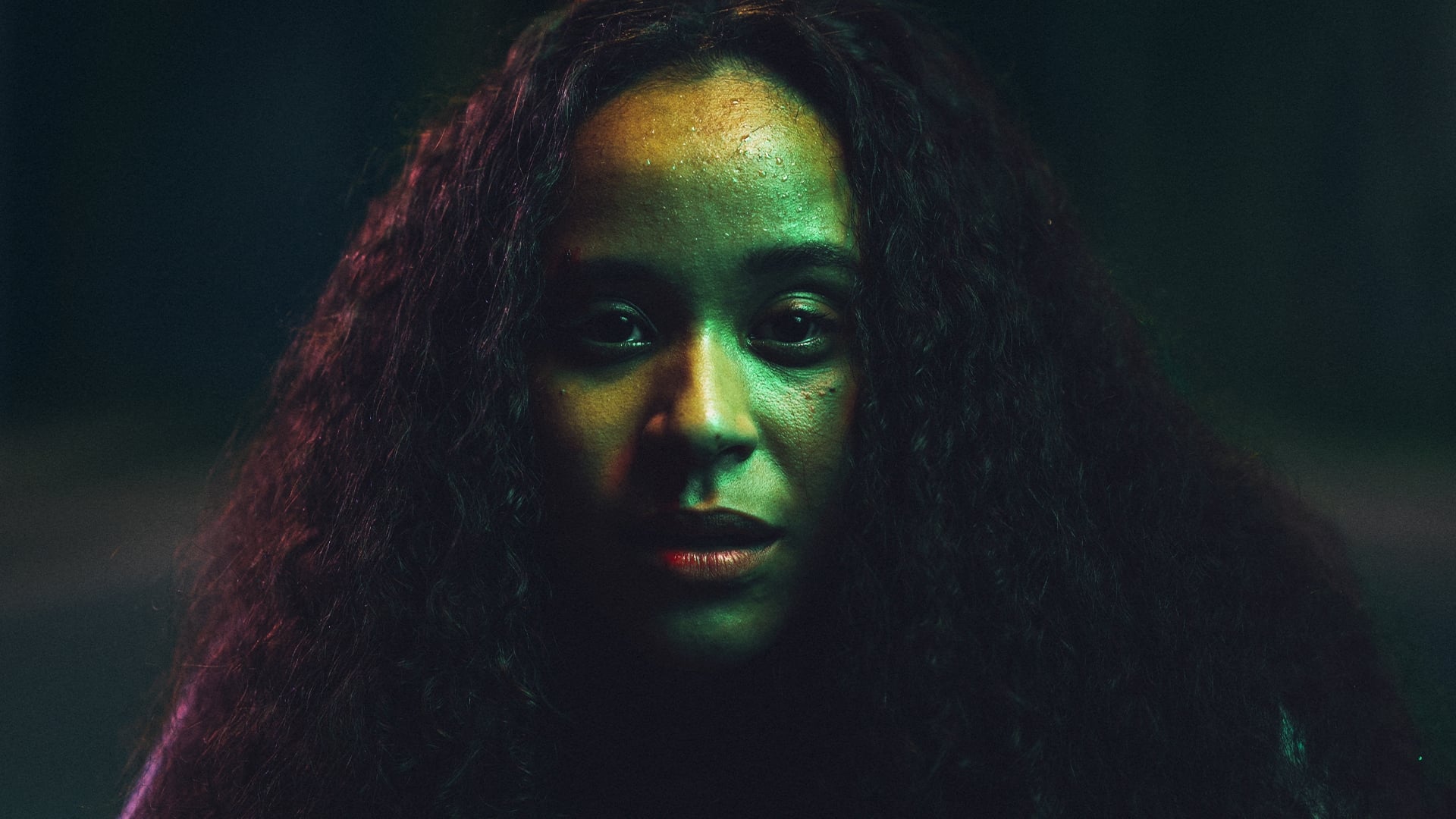 Medusa (2021) [NoSub]