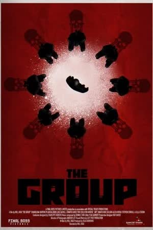 The Group (2022) [NoSub]