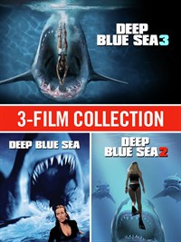 Deep Blue Sea Collection