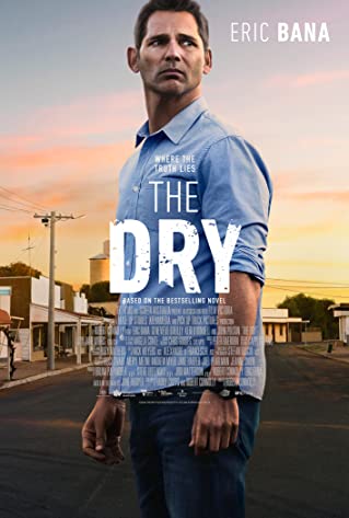 The Dry (2020) คืนถิ่นสืบ