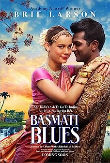 Basmati Blues (2017)