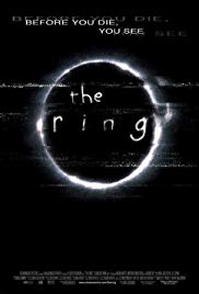 The Ring 1 (2002)  คำสาปมรณะ ภาค