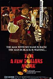 For a Few Dollars More (1965) นักล่าเพชรตัดเพชร