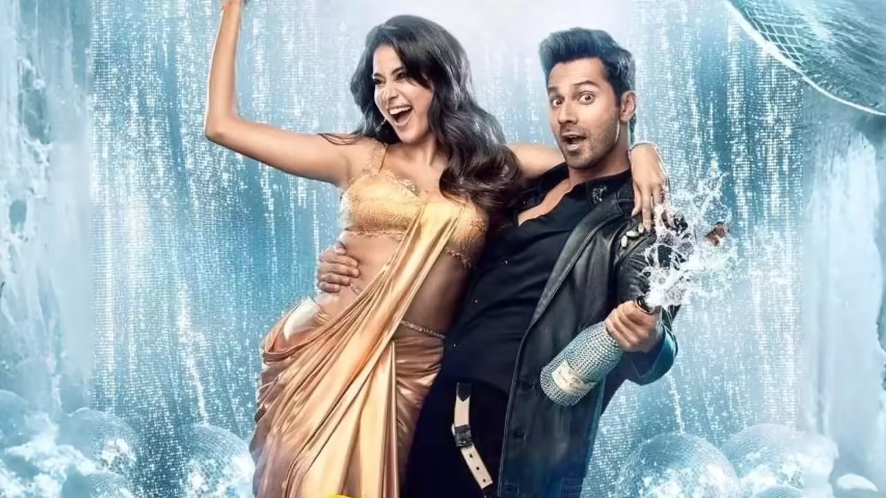 Sunny Sanskari Ki Tulsi Kumari (2025) - ถ่านไฟเก่าจุดรักใหม่ [ซับไทย]