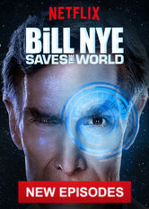 Bill Nye Saves the World Season 2 (2018) บิล ไนย์ เซฟ เดอะ เวิลด์