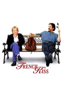 French Kiss (1995) จูบจริงใจ...จะไม่มีวันจาง 