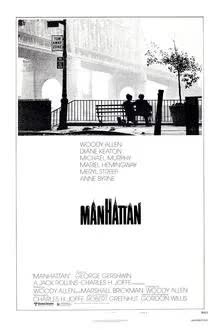 Manhattan (1979)